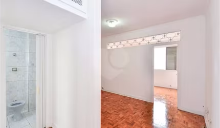 Apartamento com 1 quartos à venda em Santa Cecília - SP