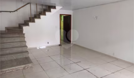 Sobrado com 3 quartos à venda em Ipiranga - SP