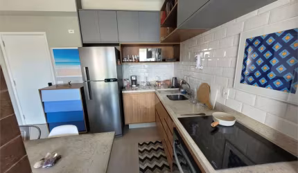 Studio com 1 quartos à venda em Pinheiros - SP