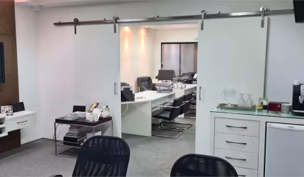 Sobrado com 3 quartos à venda em Vila Mariana - SP