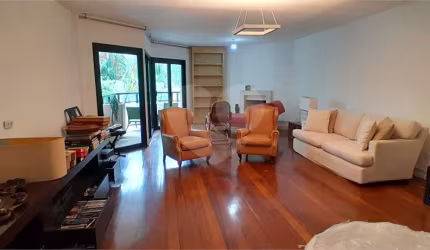 Apartamento com 3 quartos à venda em Paineiras Do Morumbi - SP