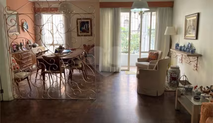 Apartamento com 3 quartos à venda em Perdizes - SP