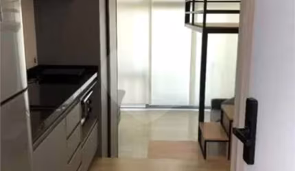 Apartamento com 1 quartos à venda em Vila Mariana - SP