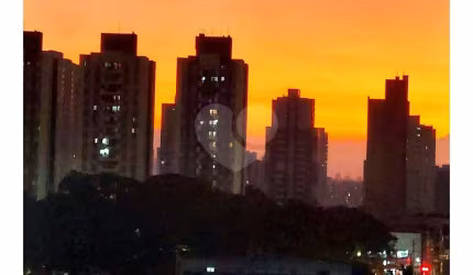 Apartamento com 2 quartos à venda em Tatuapé - SP