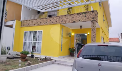 Sobrado com 3 quartos à venda em Vila Sônia - SP