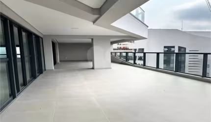 Cobertura com 4 quartos à venda em Brooklin Paulista - SP