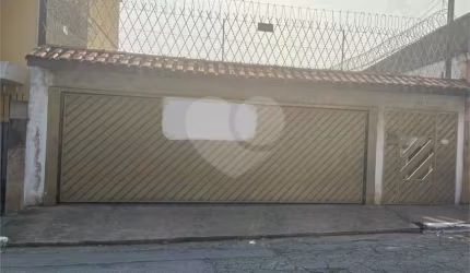 Casa com 7 quartos à venda em Casa Verde Alta - SP