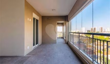 Apartamento com 3 quartos à venda em Jardim Da Saúde - SP