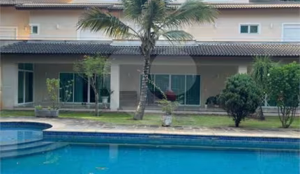 Sobrado com 4 quartos à venda em Tucuruvi - SP