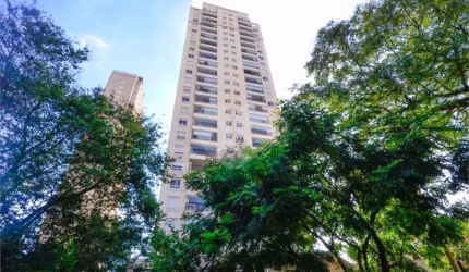 Apartamento com 2 quartos à venda em Vila Romana - SP
