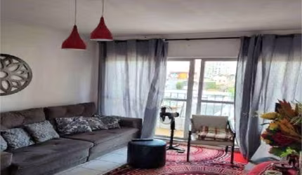 Apartamento com 3 quartos à venda em Mooca - SP