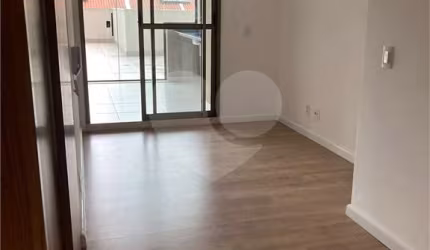 Apartamento com 3 quartos à venda em Barra Funda - SP