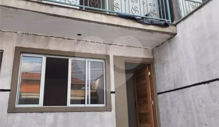 Sobrado com 3 quartos à venda em Imirim - SP