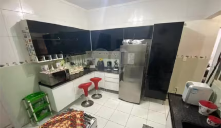 Casa com 4 quartos à venda em Mooca - SP