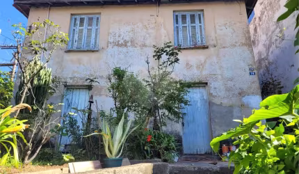 Casa com 1 quartos à venda em Piqueri - SP