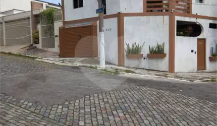 Sobrado com 3 quartos à venda em Jardim São Paulo(zona Norte) - SP