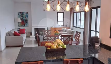 Apartamento com 4 quartos à venda em Vila Ipojuca - SP