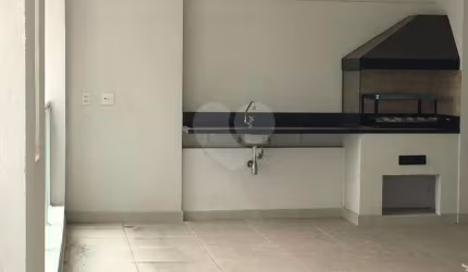 Apartamento com 3 quartos à venda em Água Branca - SP