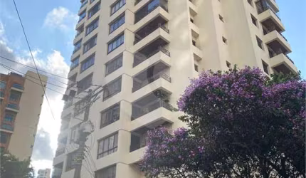 Apartamento com 3 quartos à venda em Jardim Vila Mariana - SP