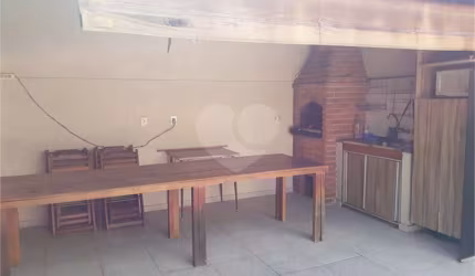 Sobrado com 3 quartos à venda em Santana - SP