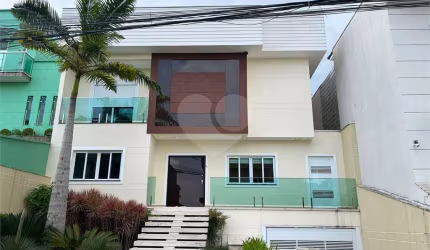 Condomínio com 5 quartos à venda em Tremembé - SP