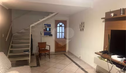Casa com 3 quartos à venda em Santana - SP