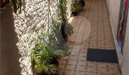 Casa com 3 quartos à venda em Saúde - SP