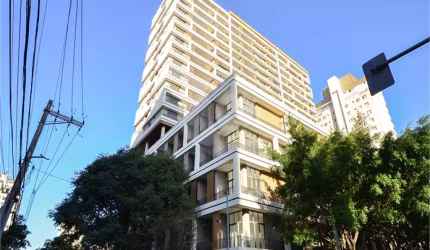 Apartamento com 1 quartos à venda em Vila Mariana - SP