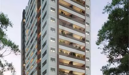 Apartamento com 1 quartos à venda em Parque Imperial - SP