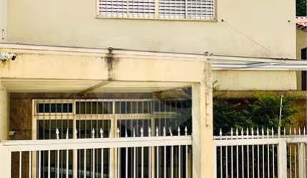 Casa com 3 quartos à venda em Aclimação - SP