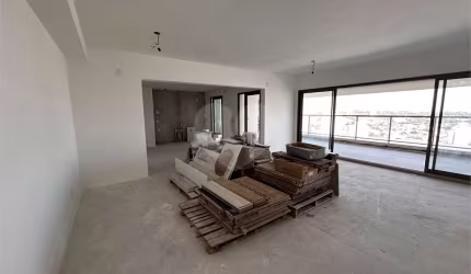 Apartamento com 4 quartos à venda em Vila Clementino - SP