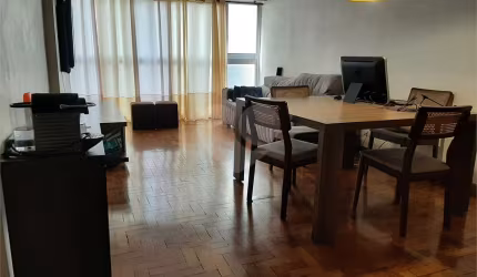 Apartamento com 3 quartos à venda em Vila Mariana - SP