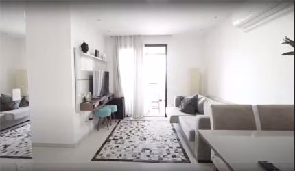 Apartamento com 1 quartos à venda em Bela Vista - SP