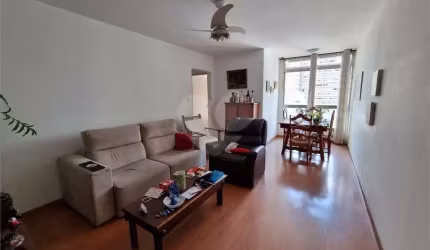 Apartamento com 2 quartos à venda em Vila Mariana - SP