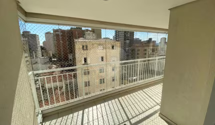 Apartamento com 2 quartos à venda em Barra Funda - SP