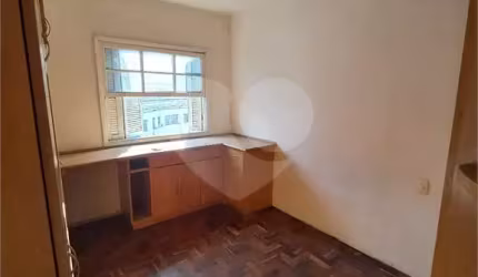 Apartamento com 1 quartos à venda em Bela Vista - SP