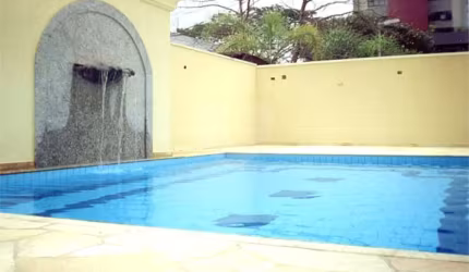 Apartamento com 4 quartos à venda em Ipiranga - SP