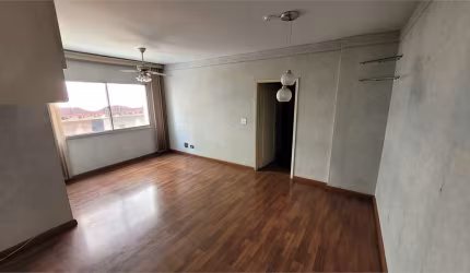 Apartamento com 2 quartos à venda em Vila Mariana - SP