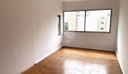 Apartamento com 3 quartos à venda em Pinheiros - SP