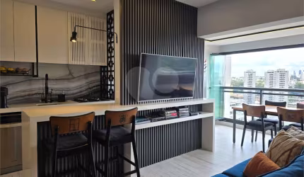 Apartamento com 2 quartos à venda em Vila Leopoldina - SP