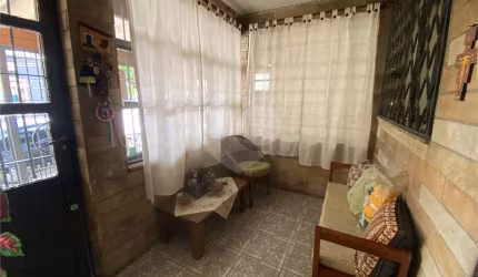 Casa com 4 quartos à venda em Santana - SP
