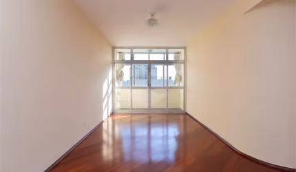 Apartamento com 3 quartos à venda em Paraíso - SP