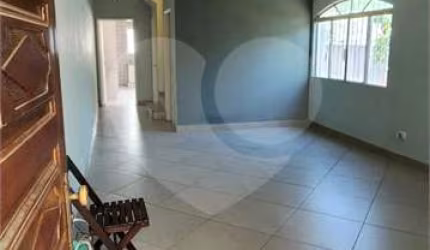 Sobrado com 3 quartos à venda em Jardim Da Saúde - SP