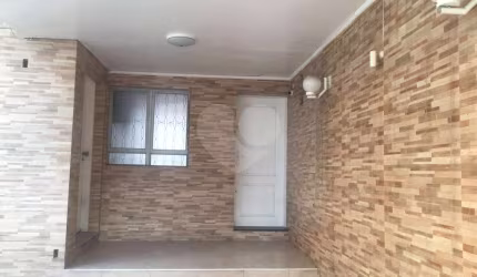 Casa com 3 quartos à venda em Vila Prudente - SP