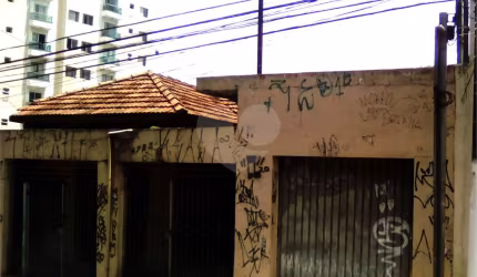 Casa com 3 quartos à venda em Santana - SP