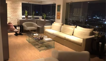 Apartamento com 3 quartos à venda em Vila Prudente - SP