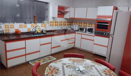 Sobrado com 2 quartos à venda em Campo Belo - SP