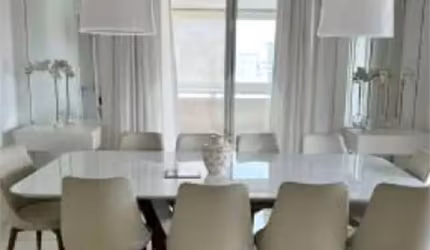 Apartamento com 3 quartos à venda em Vila Andrade - SP