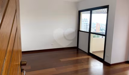Apartamento com 3 quartos à venda em Vila Andrade - SP