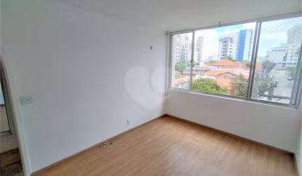Apartamento com 2 quartos à venda em Vila Mariana - SP